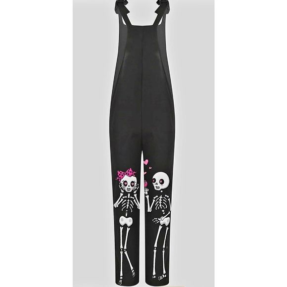 NWOT MASHFUL OVERALLS - Picture 4 of 6